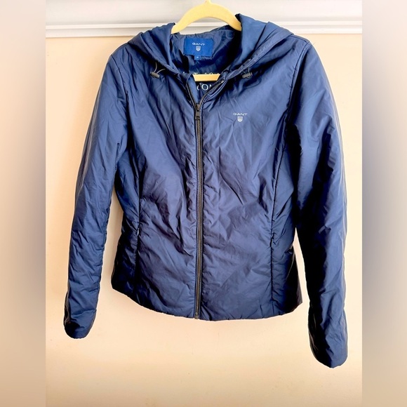 Gant Jackets & Blazers - GANT navy women’s jacket size M